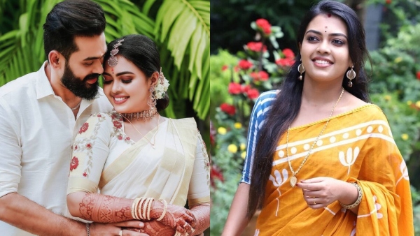 വളരെ ബോൾഡാണ് വീണ