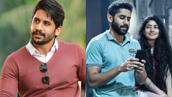 സിനിമാ തിരക്കുകളിൽ ചായിയും സാമും