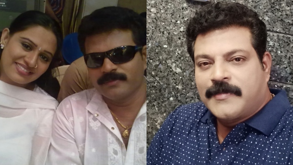 കിലുക്കത്തിലെ രേവതിയെപ്പോലെ തോന്നി