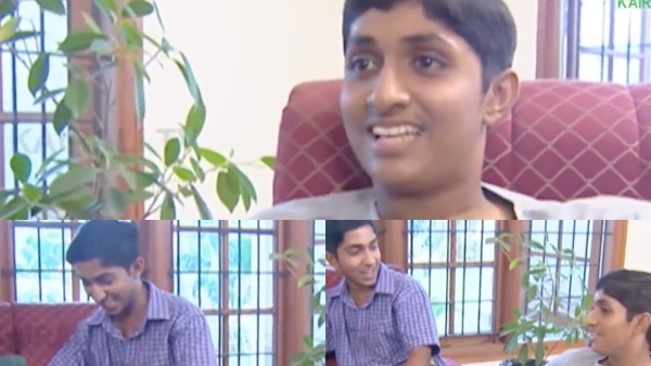 നവ്യാ നായരോടും മീരാ ജാസ്മിനോടും ഇഷ്ടം