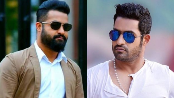 ജൂനിയർ എൻടിആറിന്റെ ലംബോർഗിനി ഉറുസ് ഗ്രാഫൈറ്റ് ക്യാപ്സ്യൂൾ 