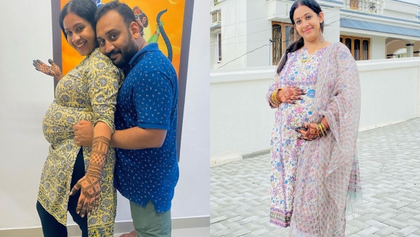 ഹെൽത്തി ബേബിയായിരിക്കണം