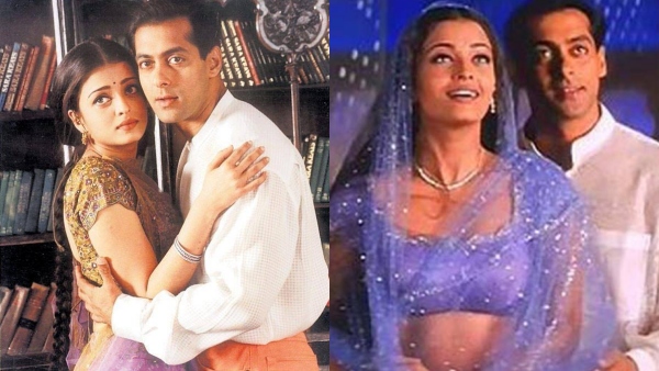 ഐശ്വര്യ റായ്-സൽമാൻ ഖാൻ