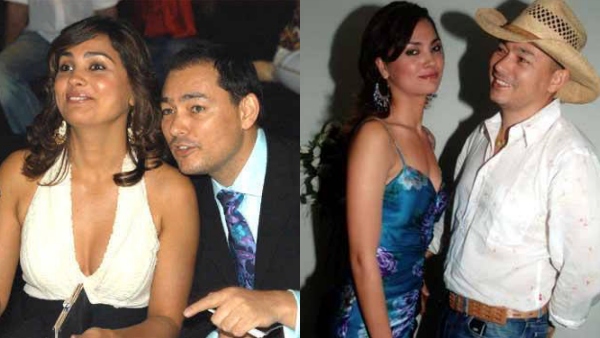 ലാറ ദത്ത-കെല്ലി ഡോർജി