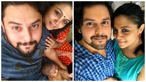  രണ്ടാം വിവാഹത്തെ കുറിച്ച് സൗമ്യ