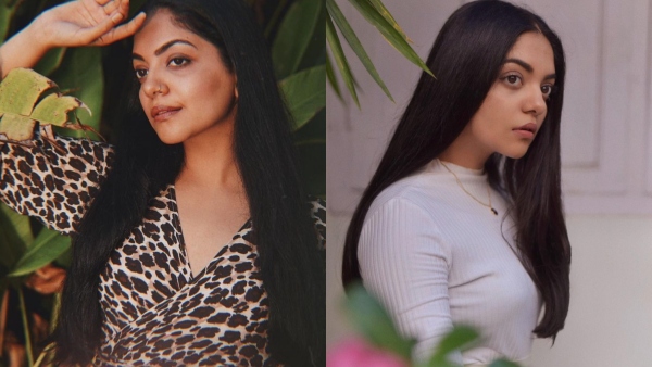 അഹാന ലൈവിൽ