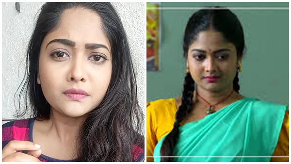 വിക്രമും കല്യാണിയും