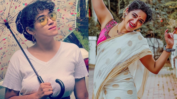 പാട്ടിനൊപ്പം മോഡലിങ്ങും