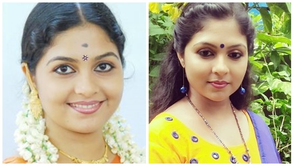   തിരിച്ച് വരവിലുള്ള സന്തോഷമിങ്ങനെ 