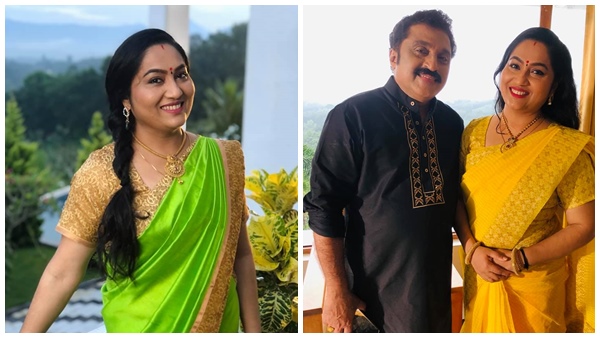 സീരിയൽ വിശേഷങ്ങൾ പറഞ്ഞ് യമുന