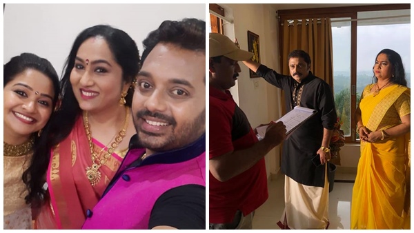എല്ലാവരുടെയും പ്രാര്ത്ഥനയും പ്രോത്സാഹനവും വേണം