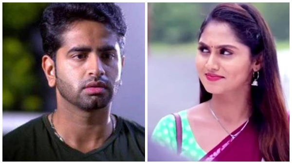 നിഖിലുമായുള്ള സൗഹൃദം