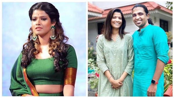 ഗായിക അമൃത സുരേഷും പഠനത്തിലേക്ക്