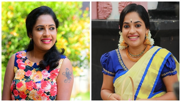  രണ്ട് ഷോ യുടെയും ഷെഡ്യൂള്‍ ഒരുമിച്ച് 