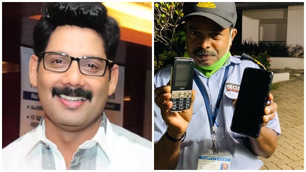 നന്മ വറ്റാതെ 