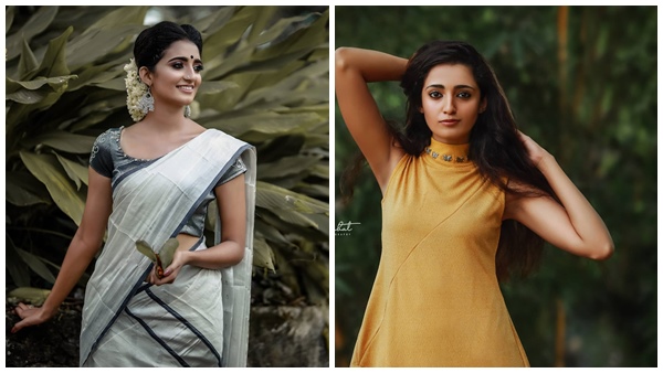   എയ്ഞ്ചൽ തോമസ്