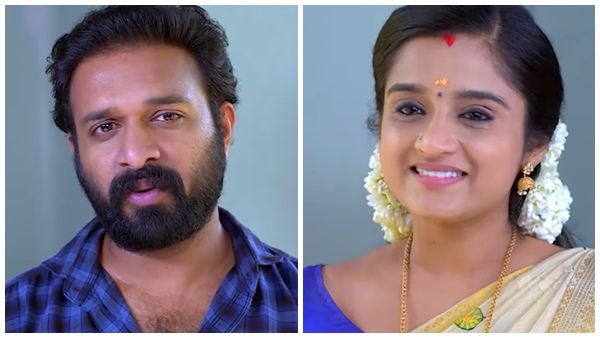  ജീവിതത്തിലും ഇതുപോലെ നല്ല മരുമകന്‍ ഉണ്ടാവണം