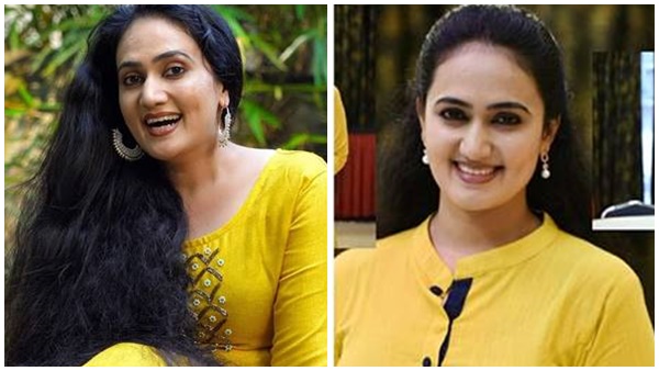  ഭാരം കുറയ്ക്കാൻ കാരണം