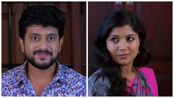 അപ്പു ഗര്‍ഭിണിയാണെന്ന വിവരം അറിഞ്ഞ തമ്പിയ്ക്ക് വലിയ ട്രോൾ