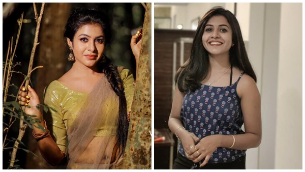  വിവാഹത്തിന് വീട്ടുകാരുടെ സമ്മര്‍ദ്ദമുണ്ട്. 