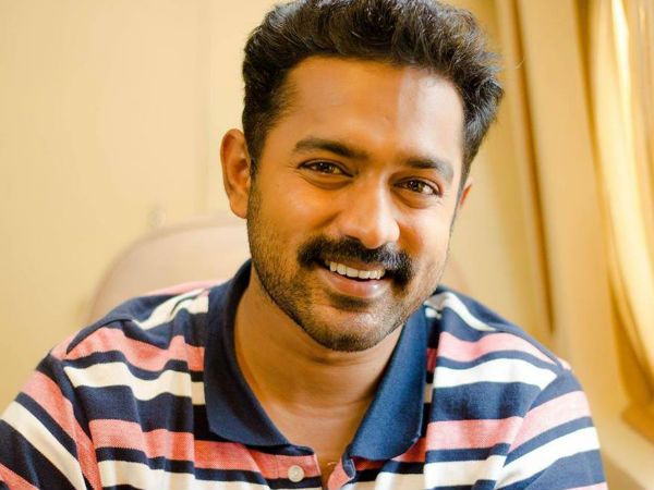 പ്രണയലേഖനം