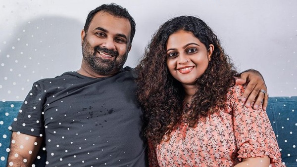  ശ്രീകാന്തുമായി പ്രണയത്തിലായത് 