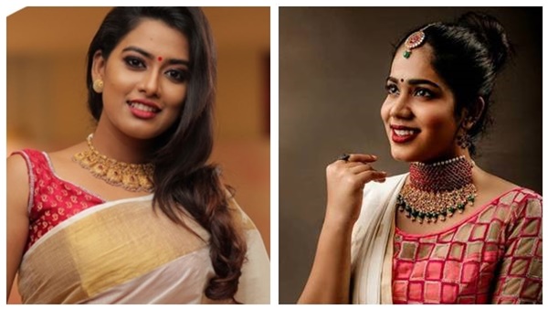 സഹോദരിമാരായത്