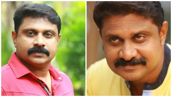  മമ്മൂട്ടിയെ കുറിച്ച് ബാലാജി ശർമ