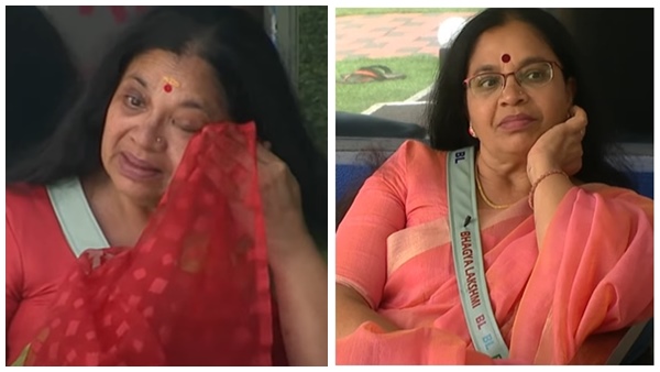  നന്നായി പാര വെക്കുന്നതൊക്കെ ഷോ യുടെ ഭാഗമാണ് 