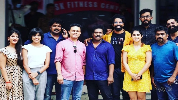 റേസിസവും ഡബിൾ മീനിങ് കോമഡിയും 