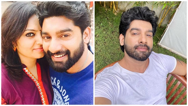 ഭാര്യയെ കുറിച്ച്