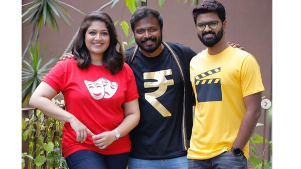 ജീവിതത്തിലെ പുതിയ സന്തോഷത്തെ കുറിച്ചും മേഘ്ന