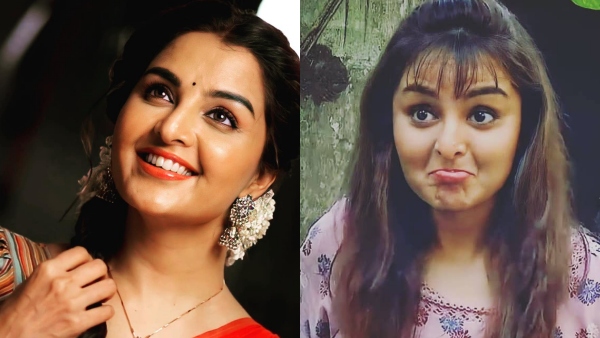 നാടകം ടെൻഷനാണ്