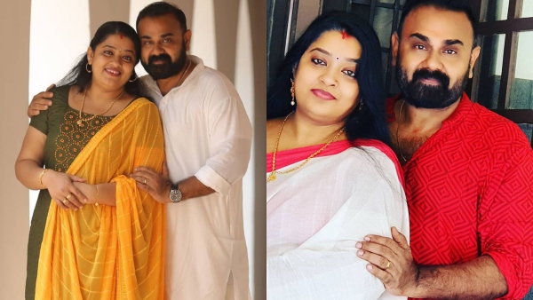 വിവാഹ ശേഷം