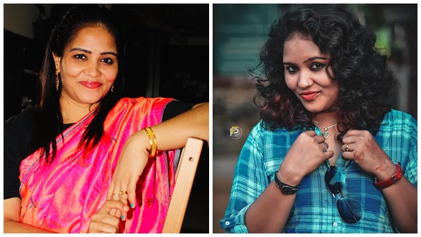 16 വയസിലെ വിവാഹത്തെ കുറിച്ച് ദയ അശ്വതി 