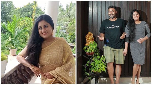 ഗർഭിണിയാണെന്ന്  അറിയുന്നത്