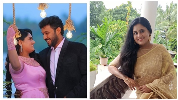 കുഞ്ഞിനെ കാണിക്കാൻ പറ്റില്ല