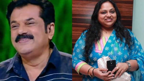 മുകേഷ്-സരിത