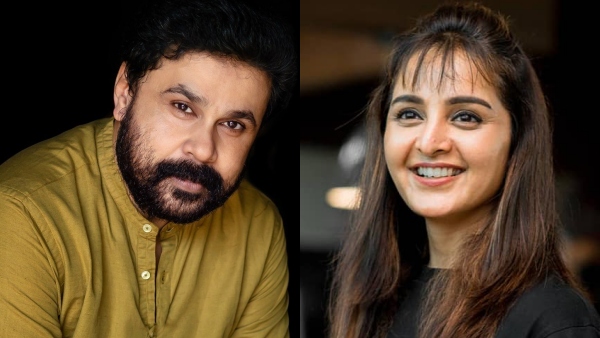 മഞ്ജു വാര്യർ-ദിലീപ്