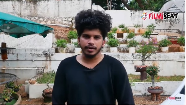 ഇശ്ടമല്ലാത്ത സ്വഭാവം