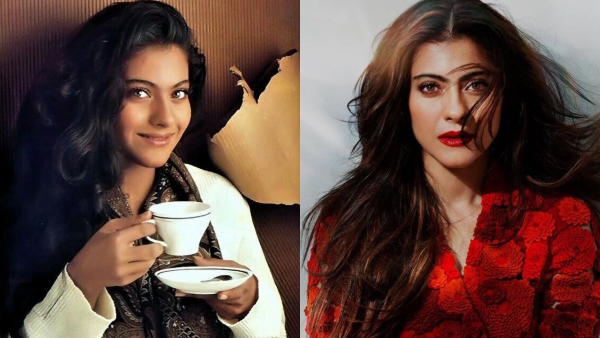 കജോൾ സിനിമകൾ