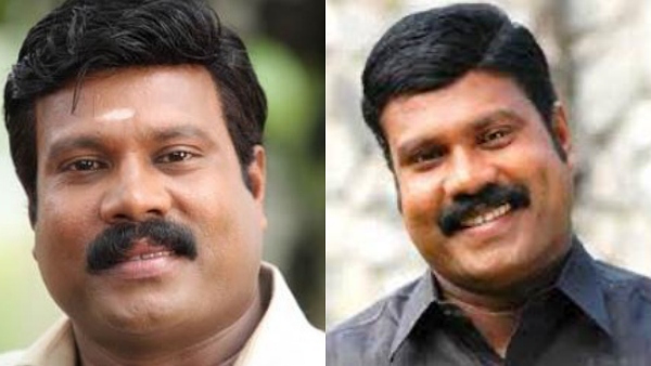 മിമിക്രിയിലൂടെ സിനിമയിലേക്ക്