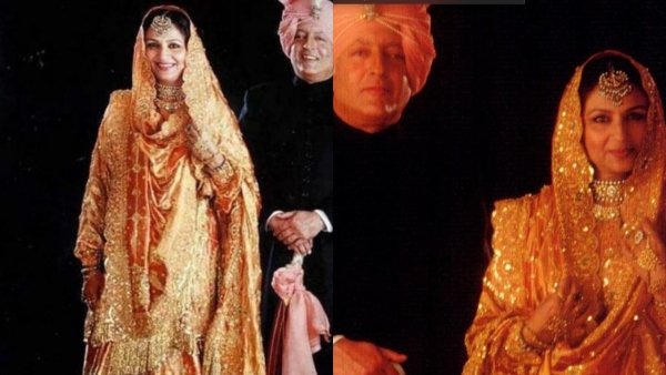 ആഡംബര വസ്ത്രം നിർമിച്ചത് 1939ൽ