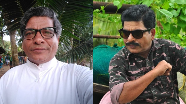 ഭീഷണികൾ വന്നിരുന്നു