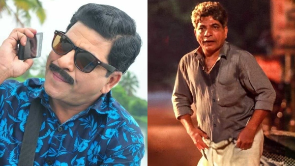 ആ കാലങ്ങൾ ഇപ്പോഴും നീറുന്ന ഓർമയാണ്