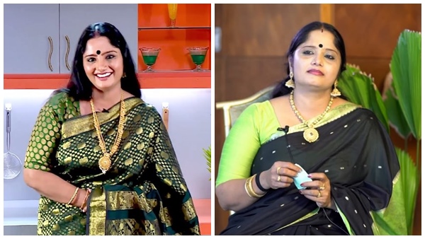   താനിപ്പോഴും പ്രണയിച്ച് കൊണ്ടേ ഇരിക്കുകയാണ് 