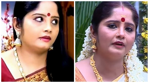  കുടുംബിനിയാണെങ്കിലും നടി പൊളിച്ചെന്ന് ആരാധകരും 