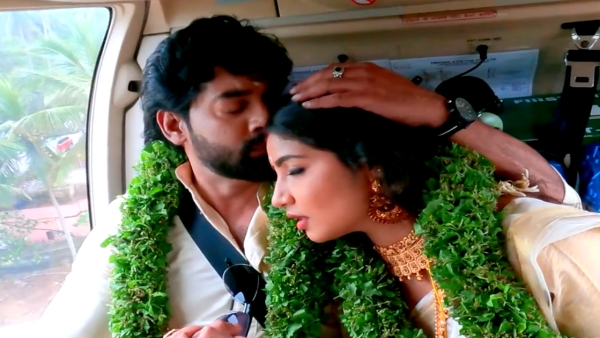 മെ​ഗാ എപ്പിസോഡ് ഉടൻ