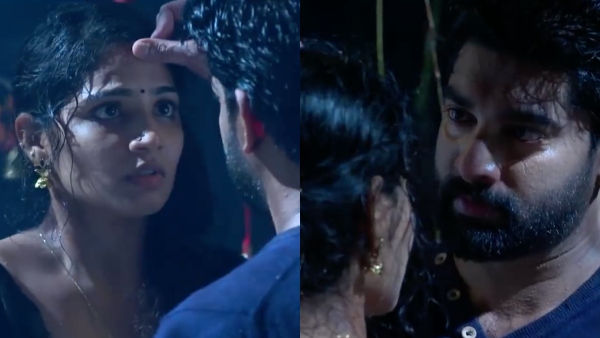 കാത്തിരുന്ന മുഹൂർത്തം