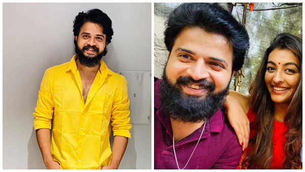  മറ്റൊരു സിനിമയിലുണ്ടായ ദുരനുഭവം 